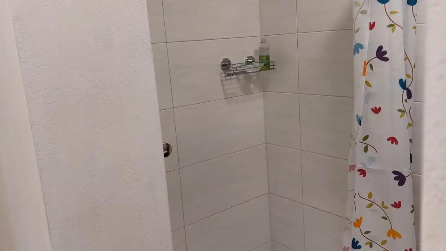 Stanza singola in affitto - Battenhusstrasse 10, 9062 Lustmühle - Foto 4