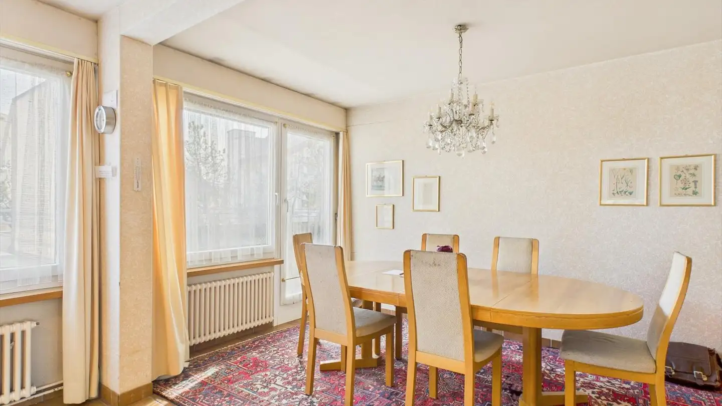 Immeuble résidentiel à vendre - 5703 Seon - Photo 4