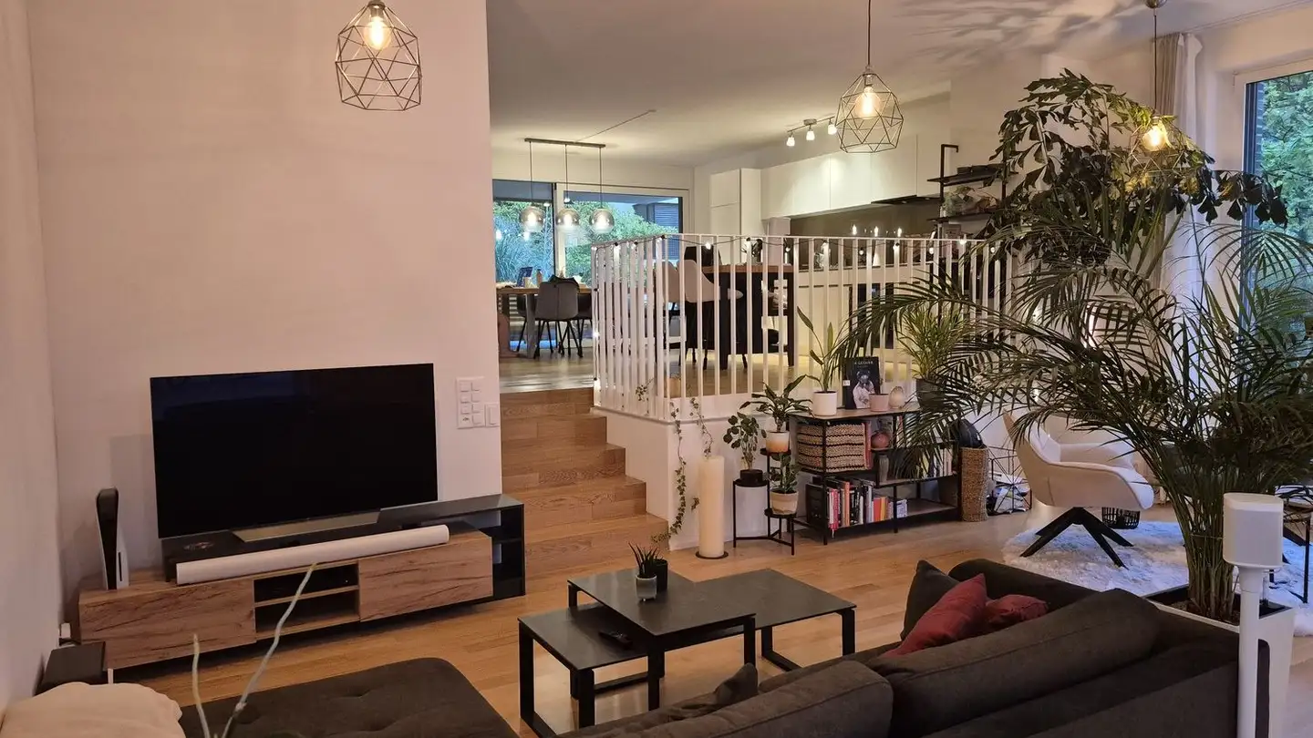 Appartamento in affitto - Anton-Julius-Eggstein-Gasse 2, 6005 Luzern - Foto 2