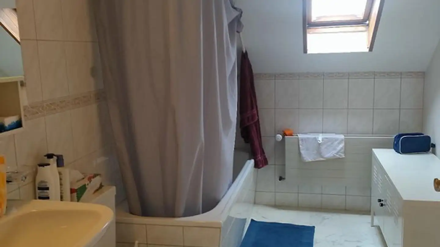 Dachgeschosswohnung mieten - Neubadstrasse 163, 4054 Basel - Foto 4