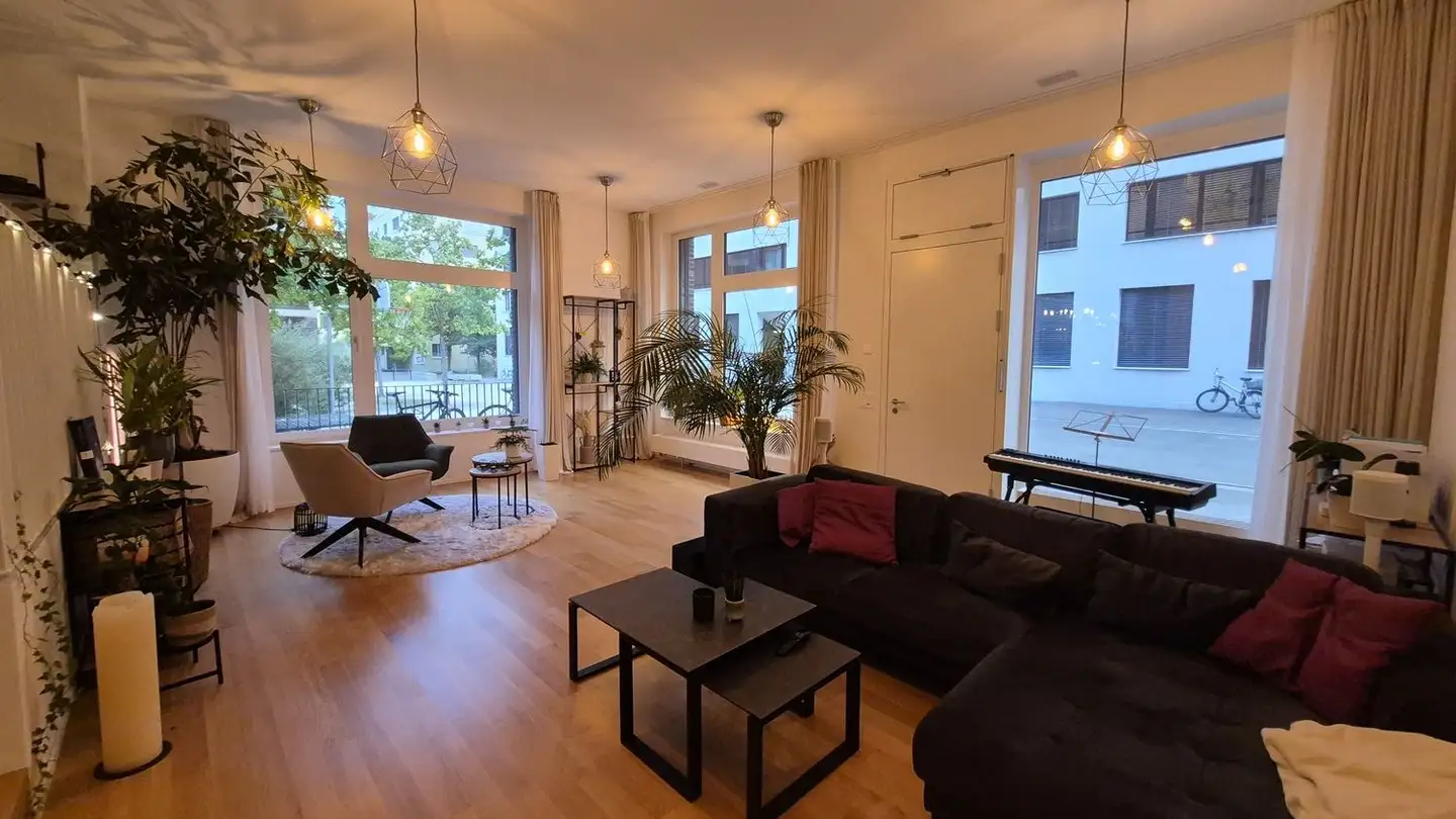 Appartamento in affitto - Anton-Julius-Eggstein-Gasse 2, 6005 Luzern - Foto 3