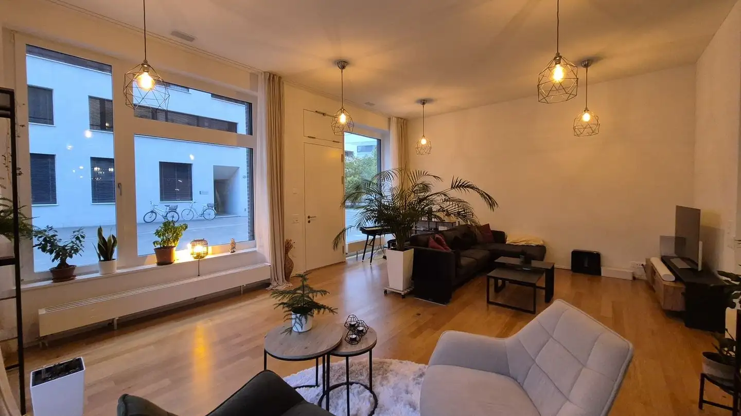 Appartamento in affitto - Anton-Julius-Eggstein-Gasse 2, 6005 Luzern - Foto 4