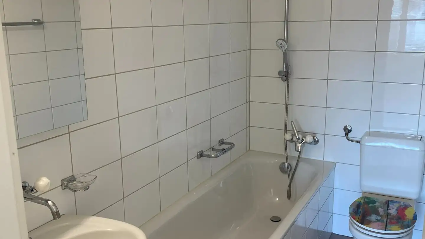 Appartement à louer - Meisenweg 1, 3293 Dotzigen - Photo 3