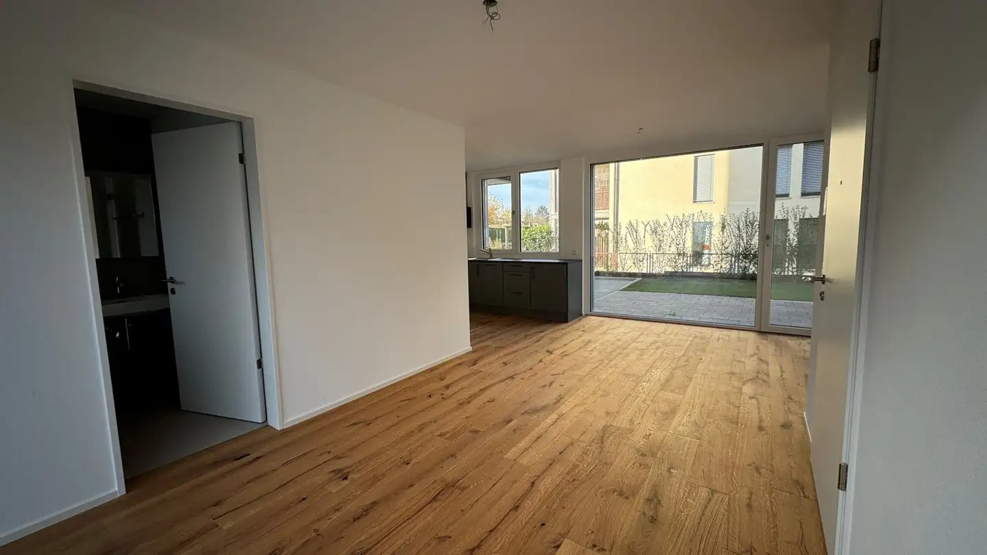 Apartment for rent - E. Zimmermannweg 2, 4852 Rothrist