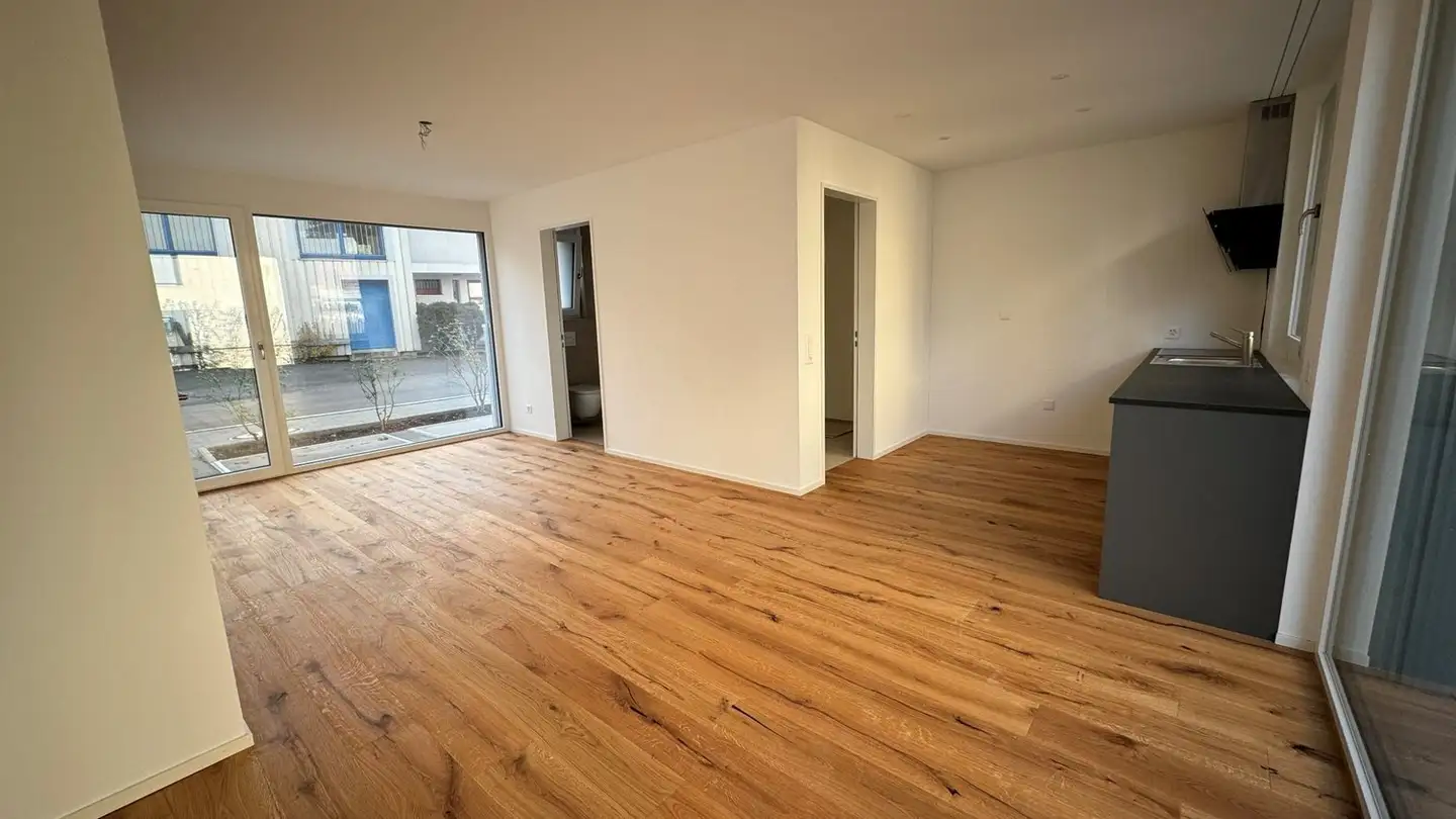 Apartment for rent - E. Zimmermannweg 2, 4852 Rothrist - Photo 2