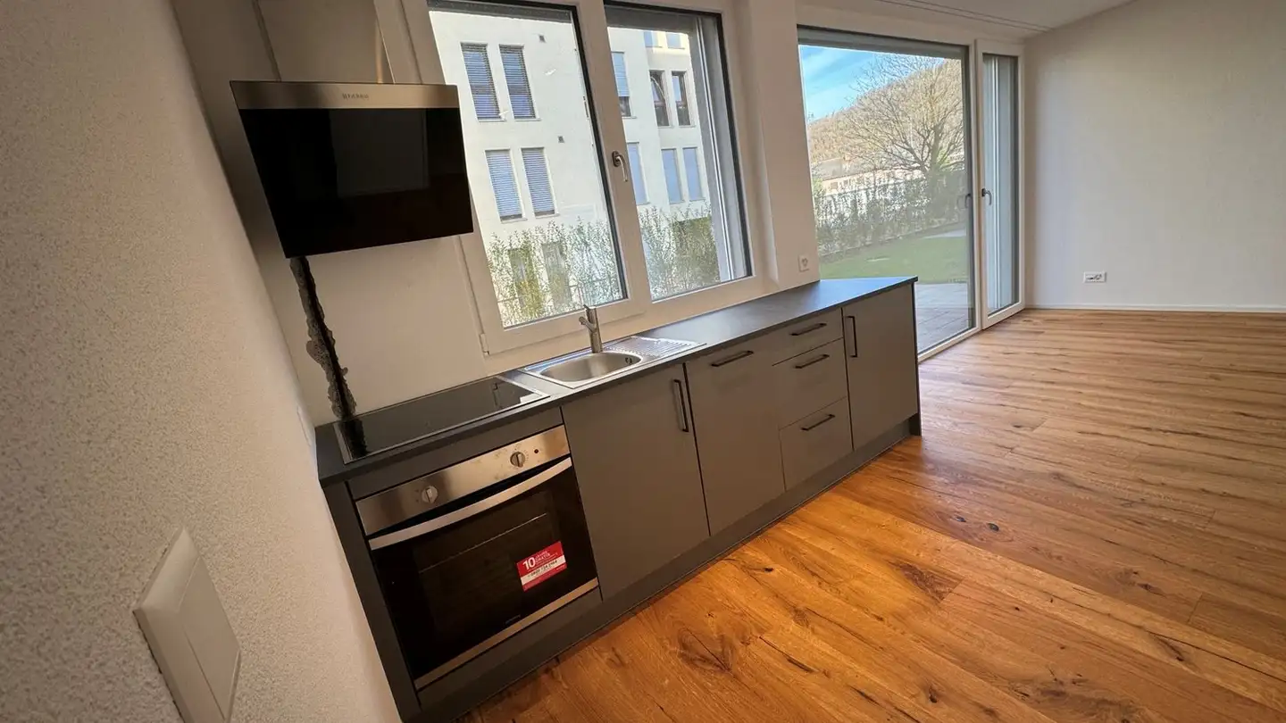 Apartment for rent - E. Zimmermannweg 2, 4852 Rothrist - Photo 3