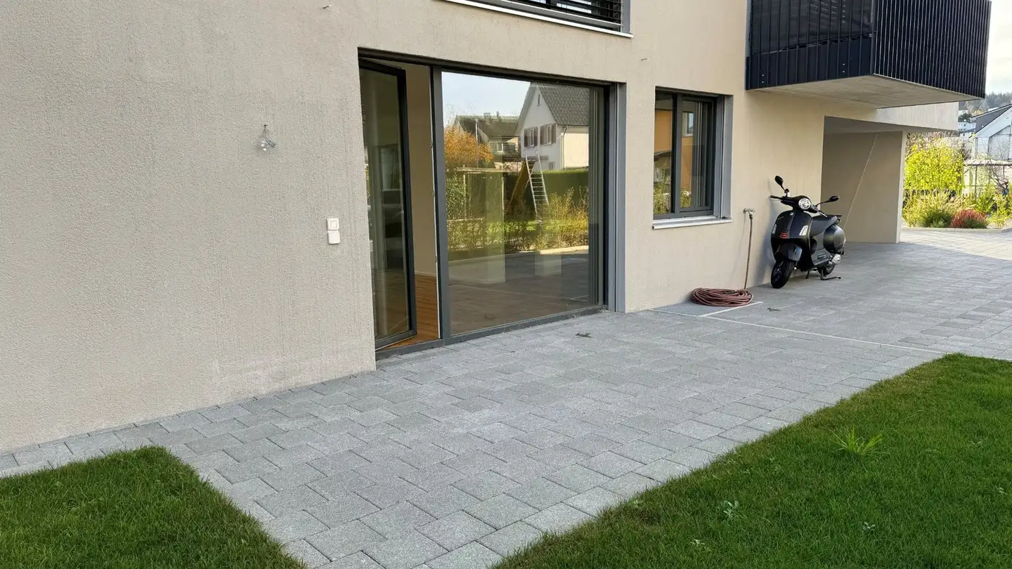 Apartment for rent - E. Zimmermannweg 2, 4852 Rothrist - Photo 4