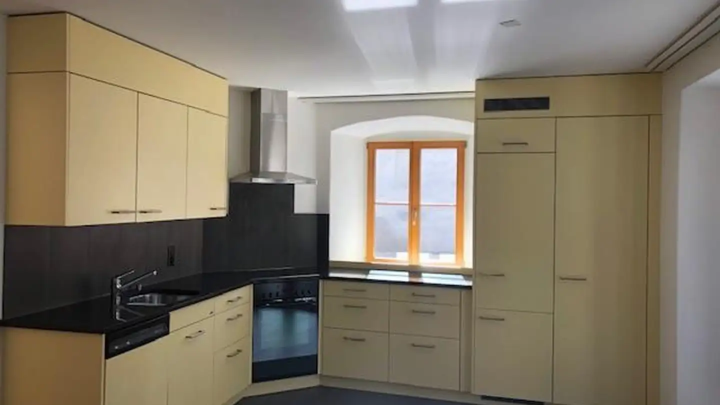 Appartamento in affitto - Calandagass 2, 7023 Haldenstein - Photo 2