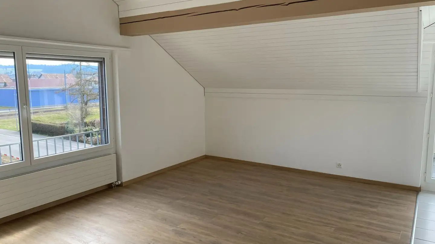 Appartement à louer - Meisenweg 1, 3293 Dotzigen - Photo 4