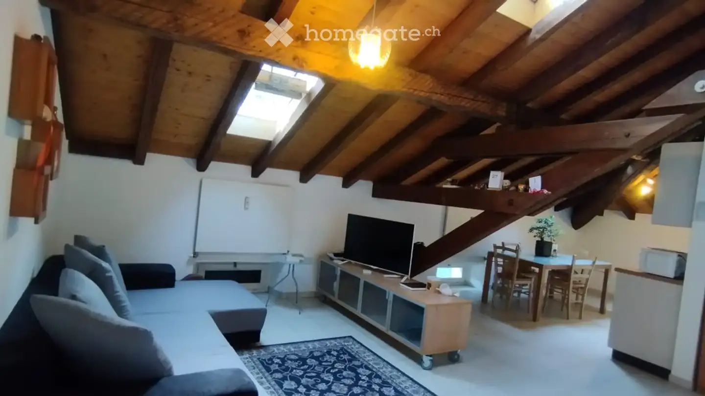 Appartement à louer - 6710 Biasca