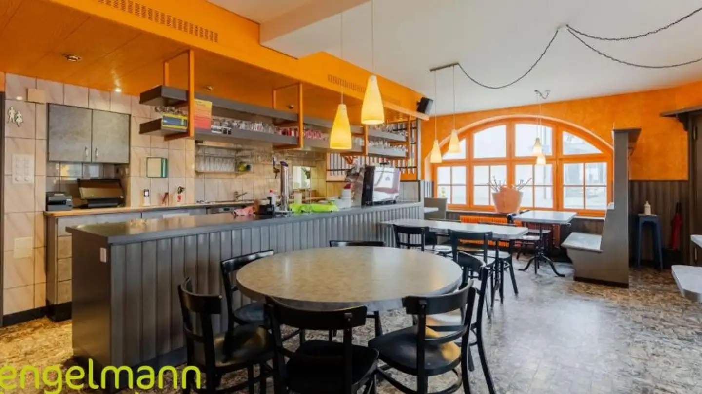 Immeuble mixte à vendre - Grand-Rue, 2735 Malleray - Photo 4