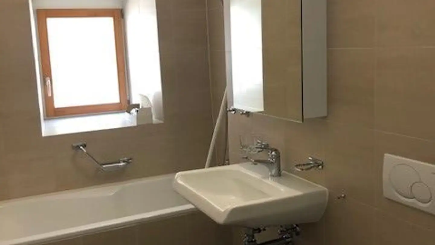 Appartamento in affitto - Calandagass 2, 7023 Haldenstein - Photo 3