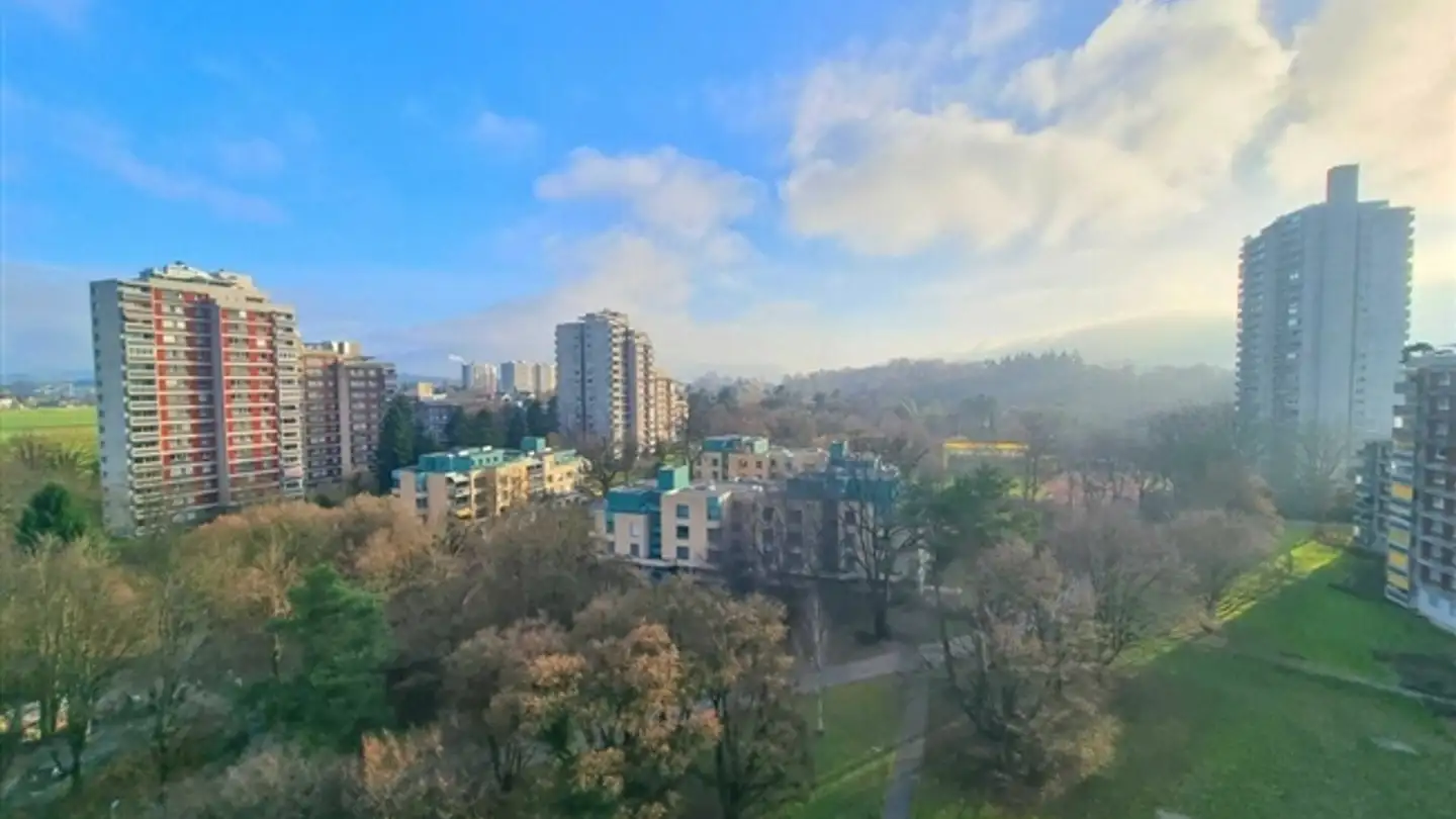 Apartment for sale - Jupiterstrasse 29, 3015 Bern