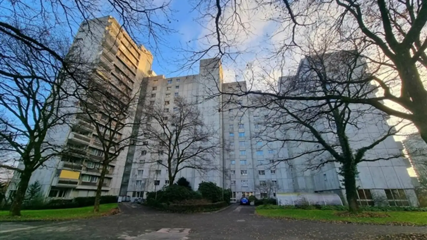 Wohnung kaufen - Jupiterstrasse 29, 3015 Bern - Foto 2