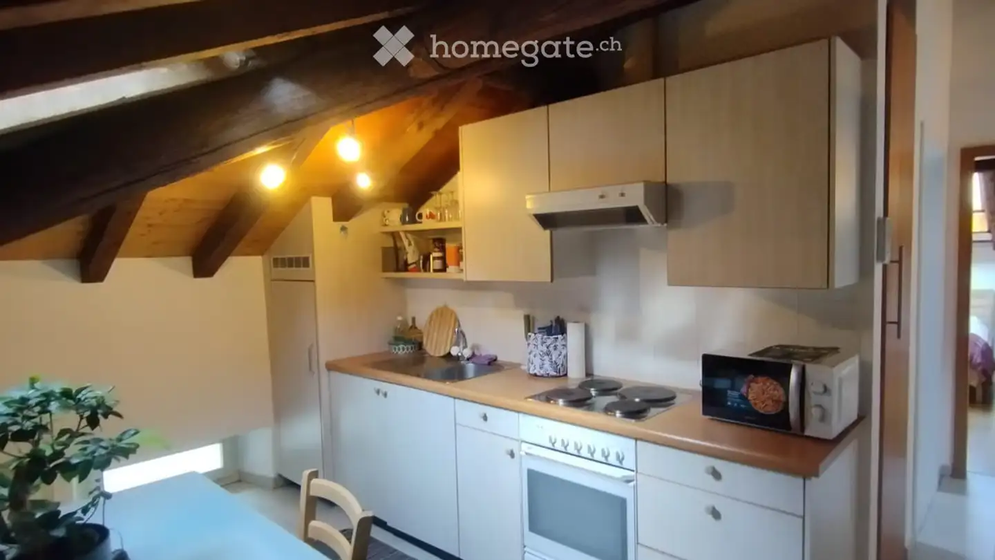 Appartement à louer - 6710 Biasca - Photo 2