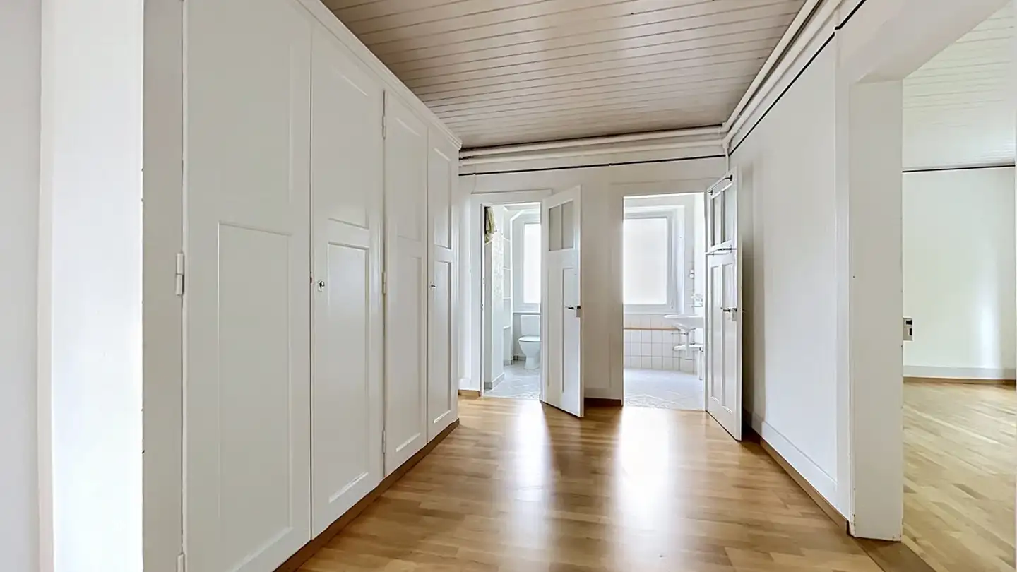 Apartment for rent - Rue Jacob-Brandt 57, 2300 La Chaux-de-Fonds - Photo 3