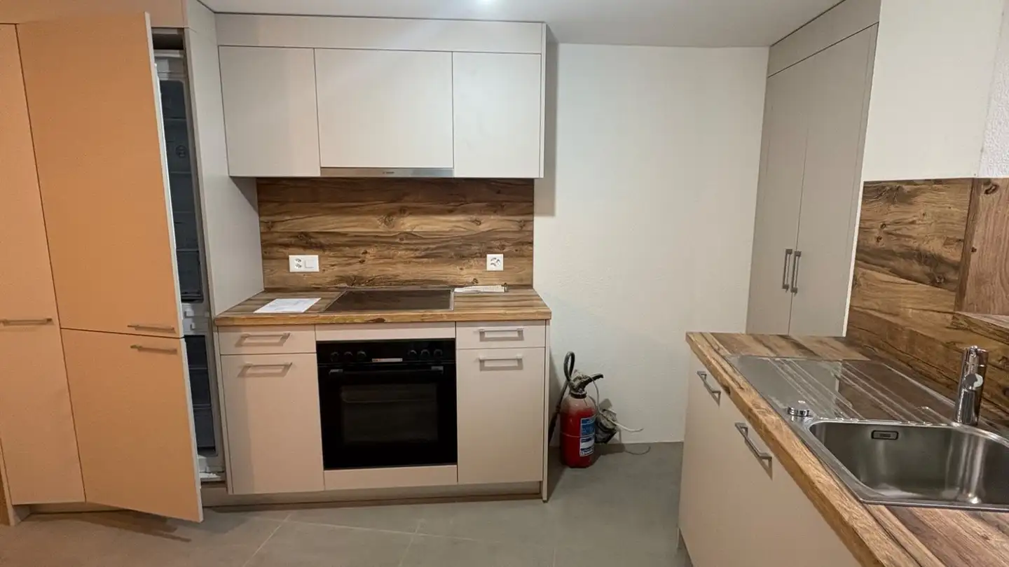 Casa singola in affitto - Au Chomoz 3, 1426 Concise - Foto 2