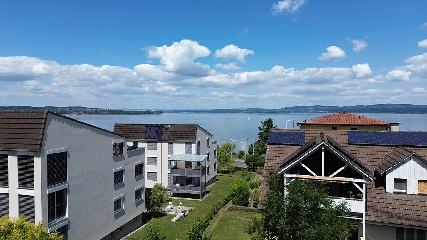 Terrain constructible à vendre - Herbigstrasse 17, 8267 Berlingen