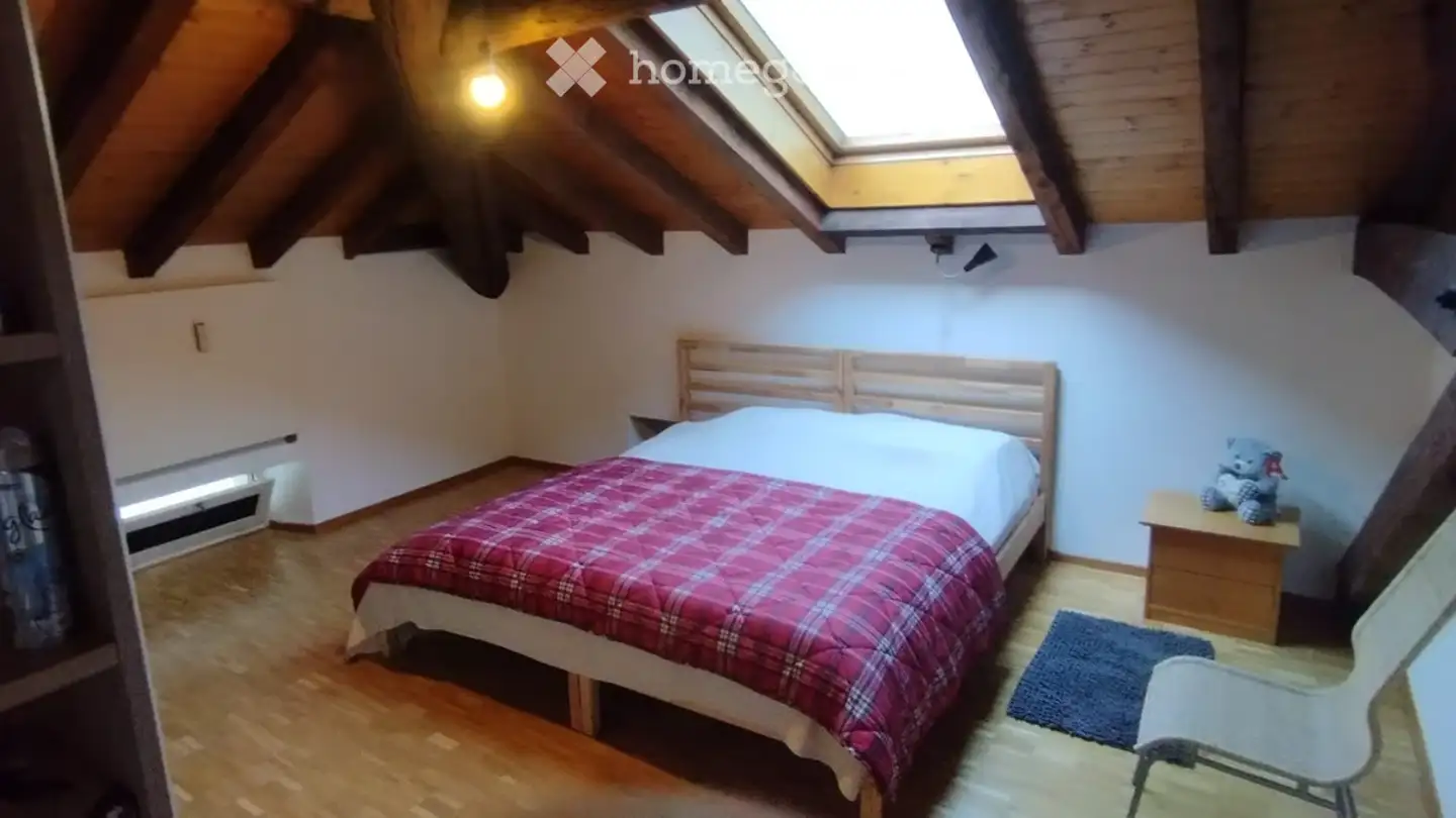 Appartement à louer - 6710 Biasca - Photo 3