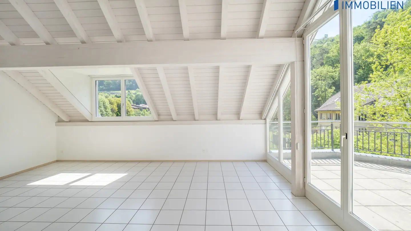Appartement à louer - 2535 Frinvillier