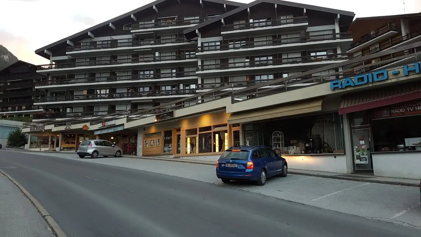 Wohnung mieten - 1997 Haute-Nendaz - Foto 2