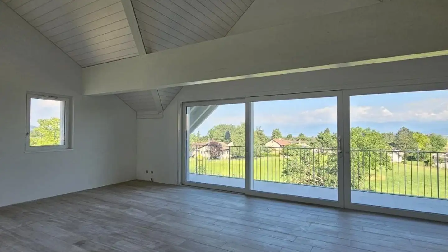 Apartment for rent - Route De Coinsins 6, 1270 Trélex - Photo 2