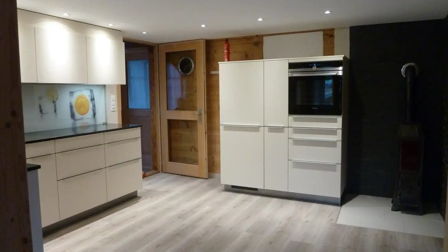 Apartment for rent - Baumgartenstrasse 21, 3714 Frutigen