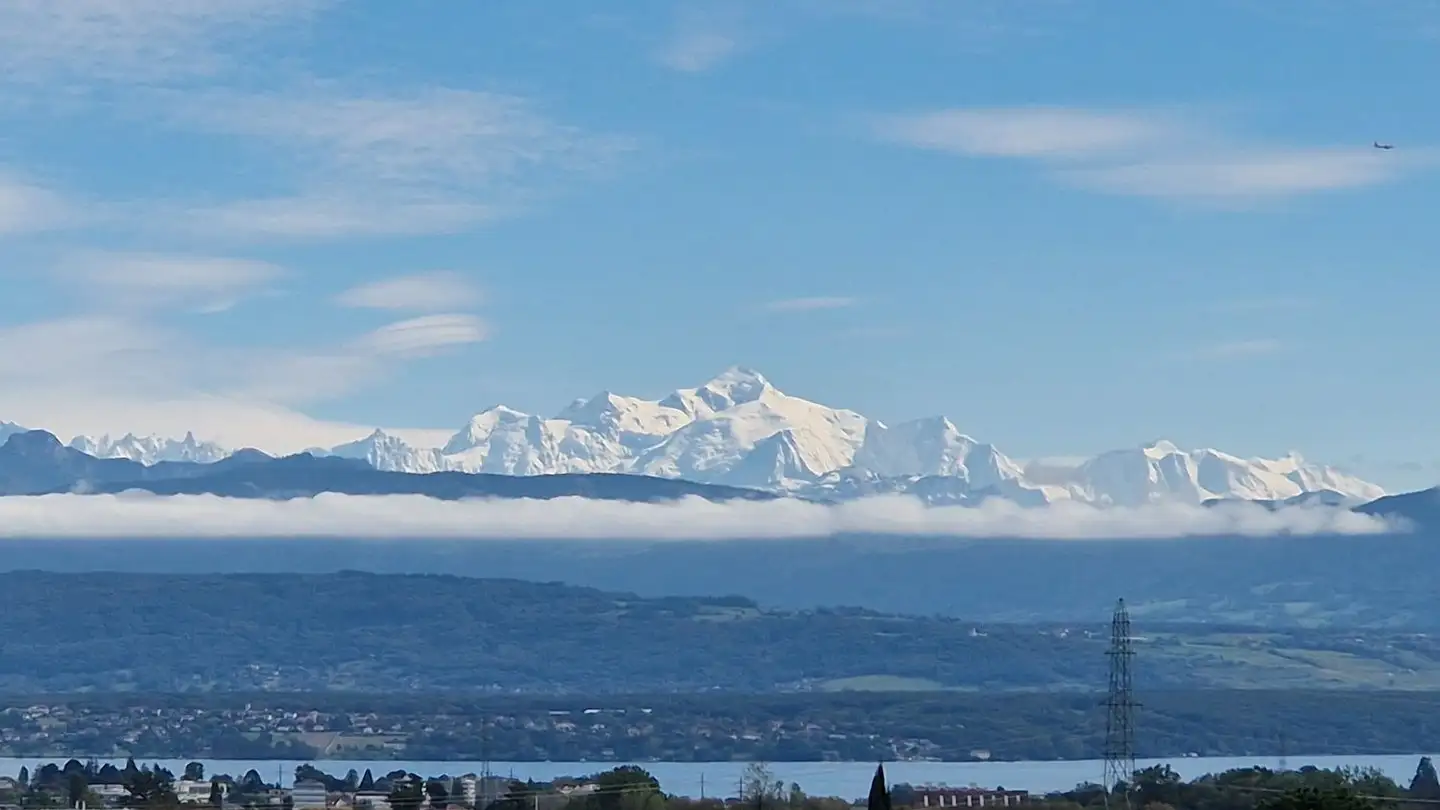 Apartment for rent - Route De Coinsins 6, 1270 Trélex - Photo 4