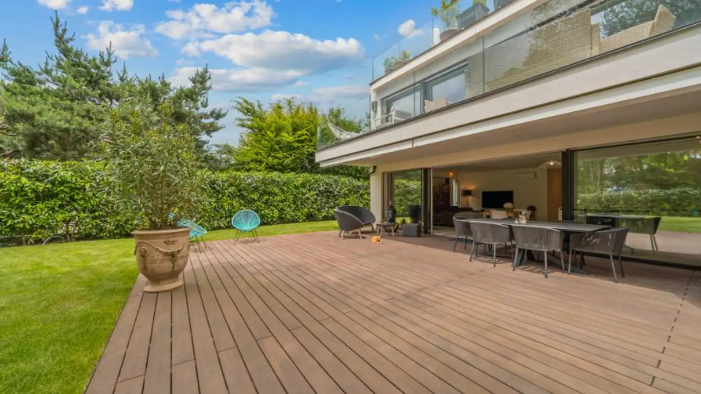 Apartment for sale - 1012 Lausanne - Photo 3
