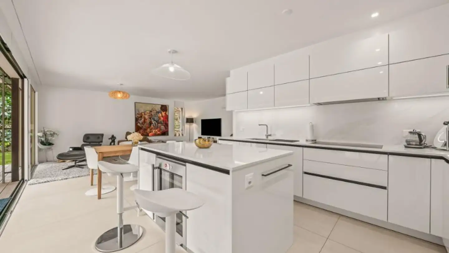 Apartment for sale - 1012 Lausanne - Photo 4