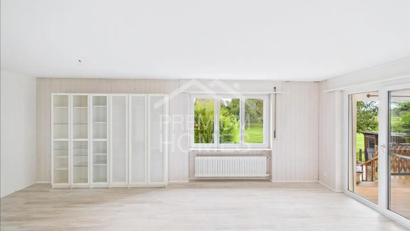 Maison individuelle à vendre - 3179 Kriechenwil
