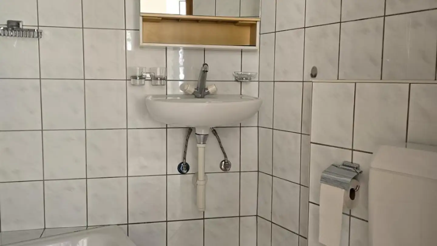 Apartment for rent - Rue de l'Hôpital 15, 2800 Delémont - Photo 4