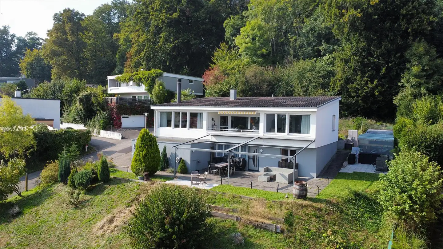 Einfamilienhaus kaufen - 4153 Reinach BL