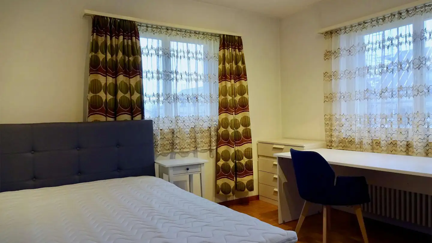 Single room for rent - 4333 Münchwilen AG