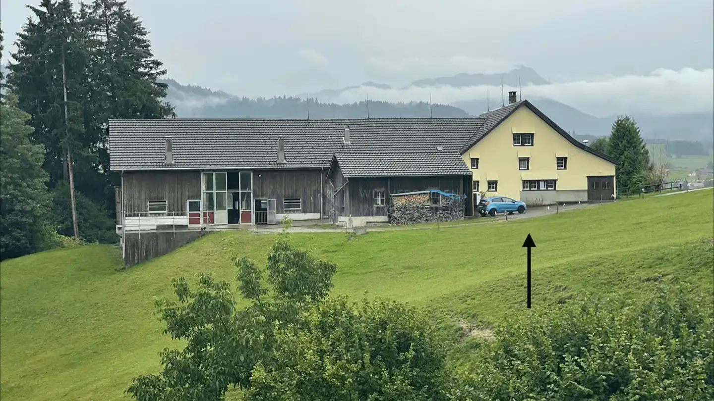 Maison individuelle à louer - 9104 Waldstatt