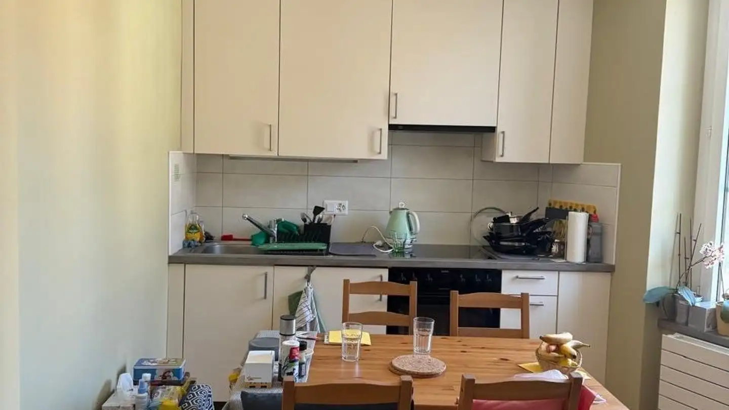 Appartement à louer - Rue Louis De Savoie, 1110 Morges - Photo 3