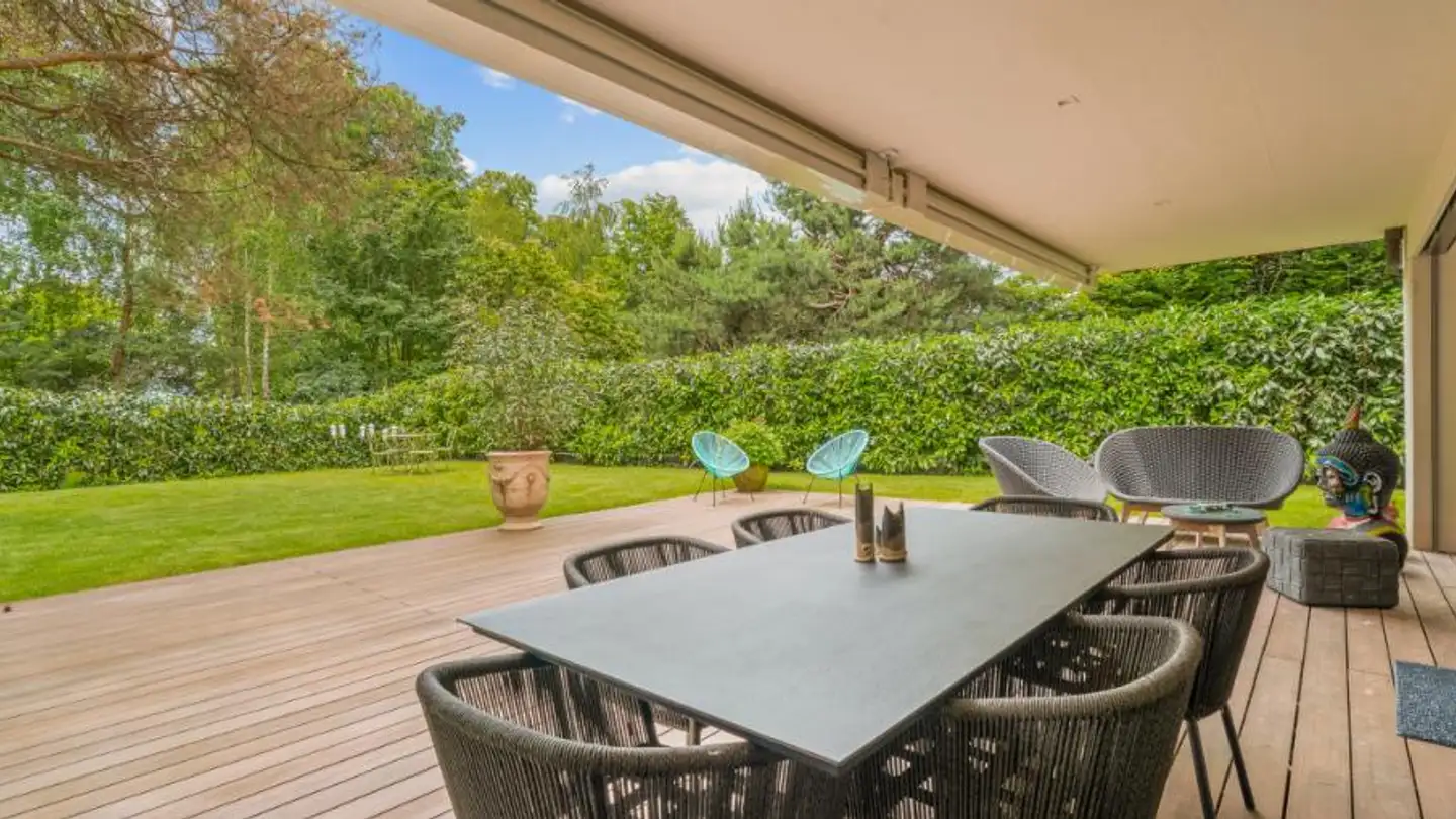 Apartment for sale - 1012 Lausanne