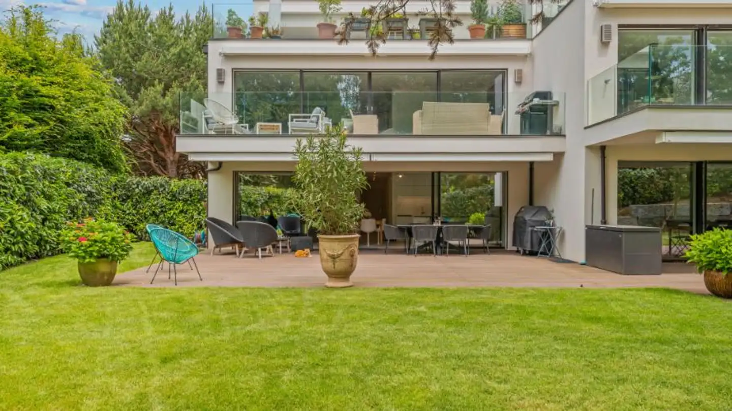 Apartment for sale - 1012 Lausanne - Photo 2