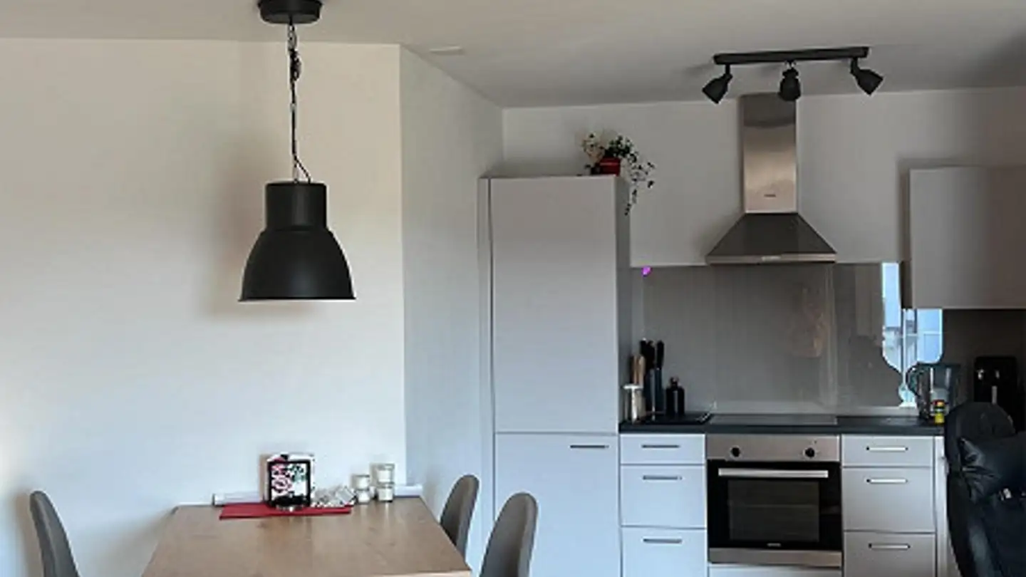 Wohnung mieten - Schürgasse 7, 6244 Nebikon