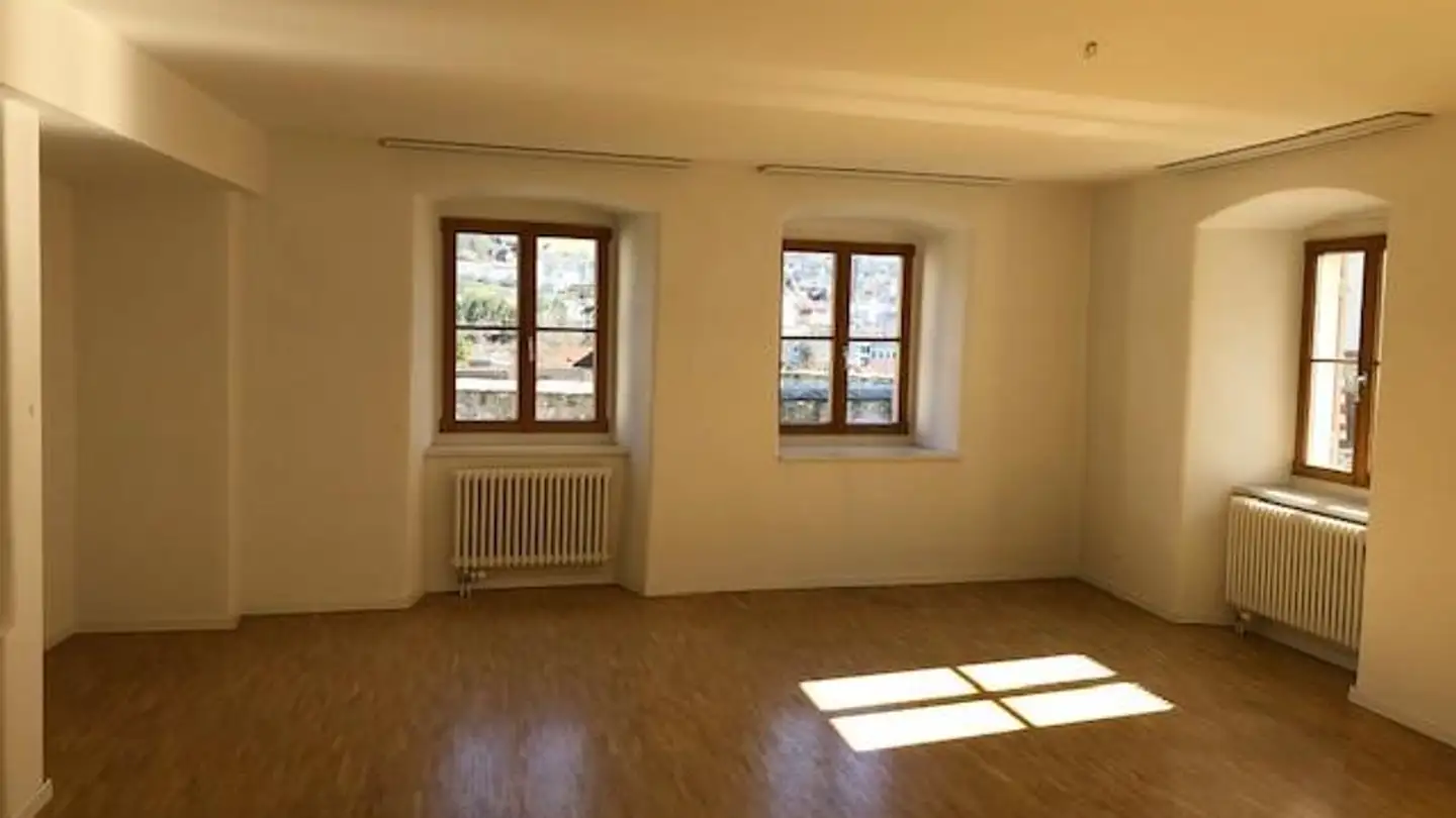 Appartamento in affitto - Calandagass 2, 7023 Haldenstein - Photo 4