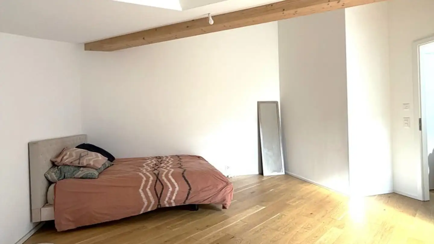 Wohnung mieten - Chemin Du Contournement 10, 1337 Vallorbe - Foto 4