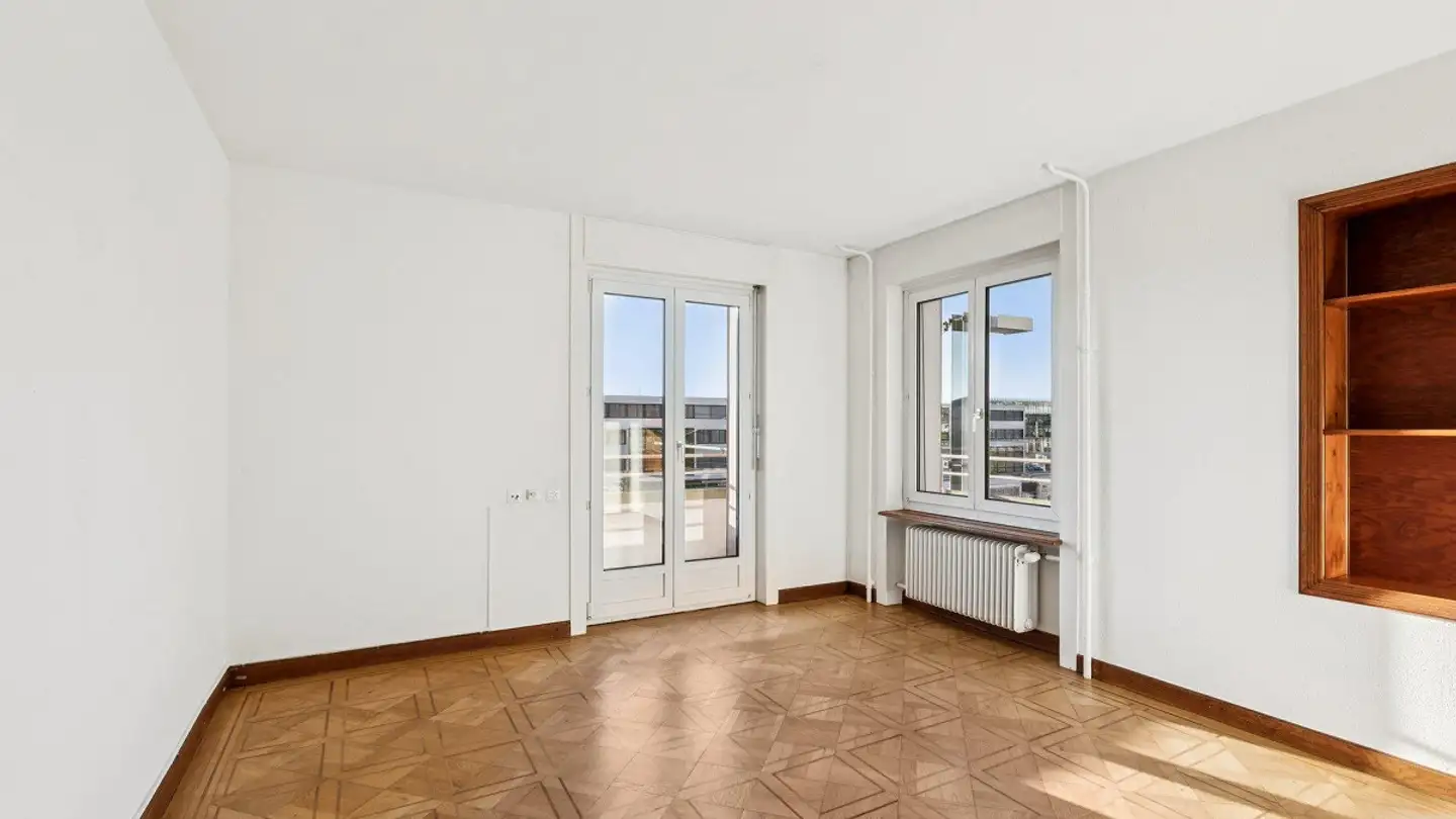 Appartement à louer - Rue Des Fahys 65, 2000 Neuchâtel - Photo 2