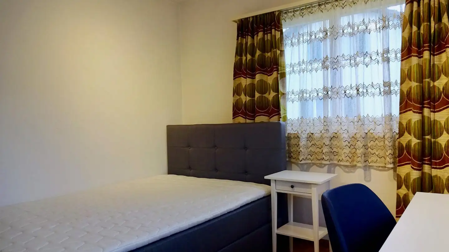 Single room for rent - 4333 Münchwilen AG - Photo 2