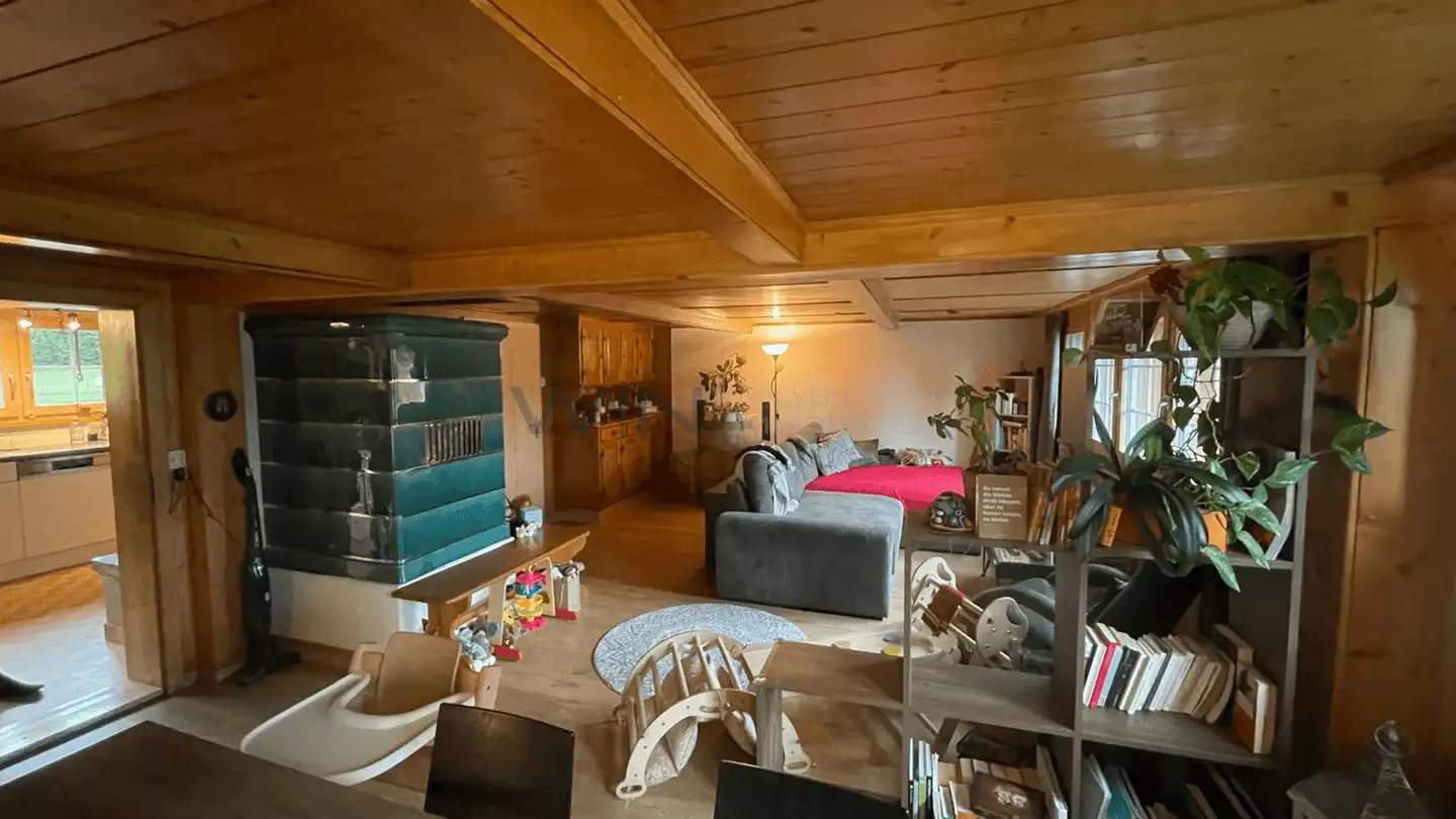Maison individuelle à louer - 9104 Waldstatt - Photo 3