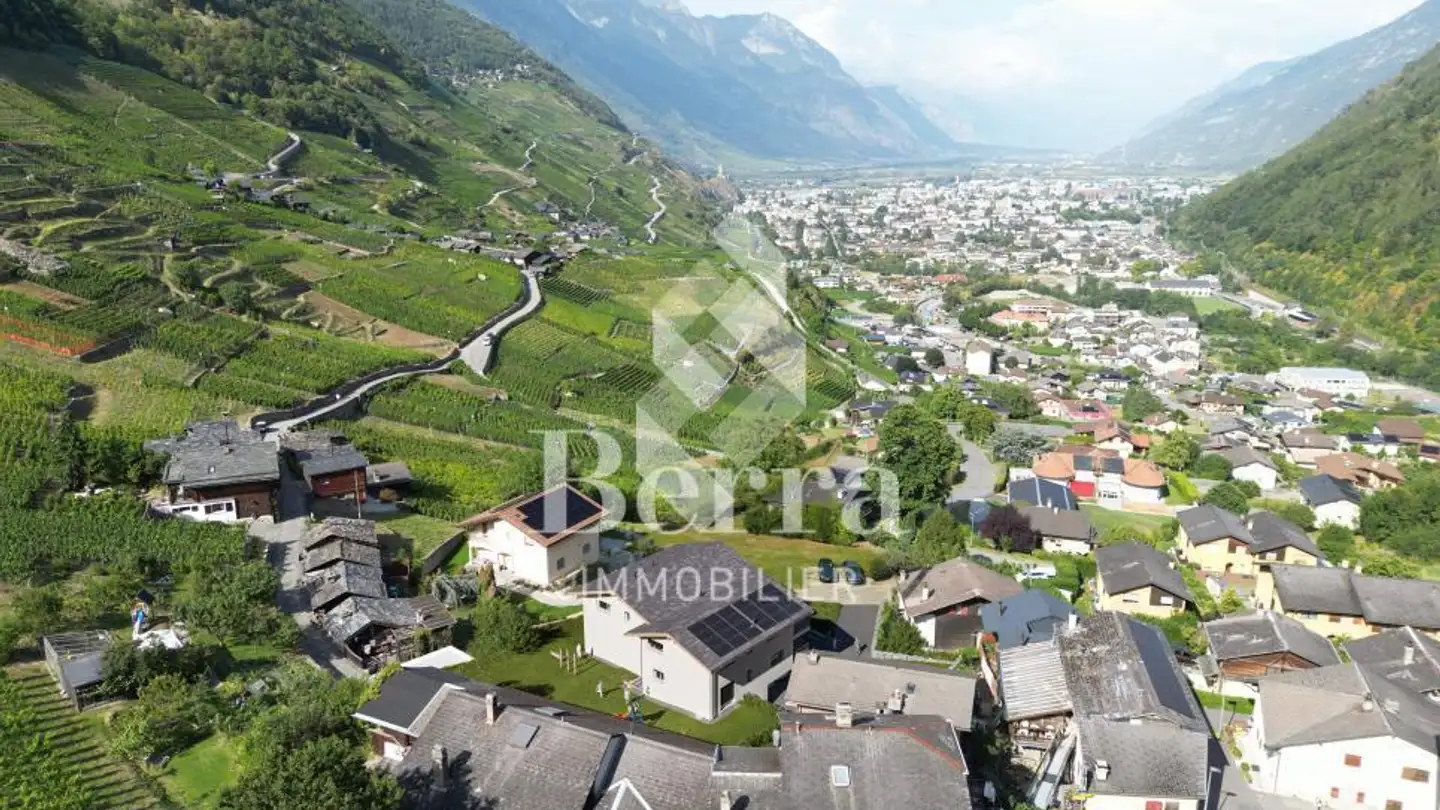 Appartamento in vendita - 1921 Martigny-Croix - Foto 4