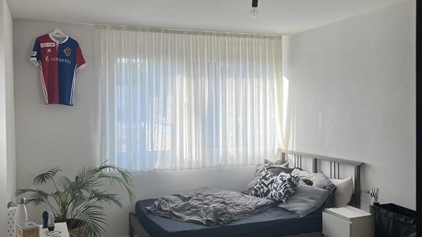 Wohnung mieten - Schürgasse 7, 6244 Nebikon - Foto 2