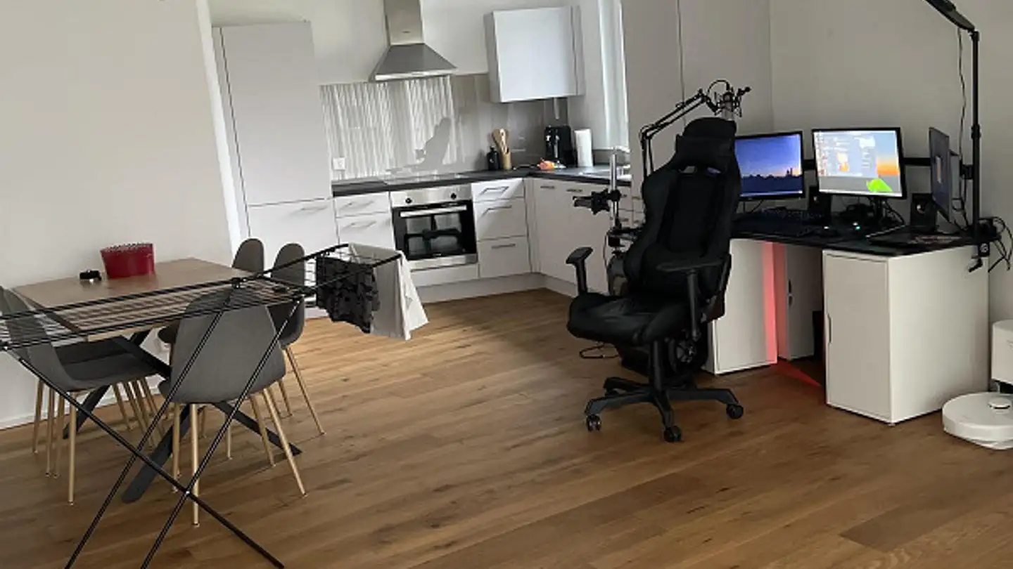 Wohnung mieten - Schürgasse 7, 6244 Nebikon - Foto 4