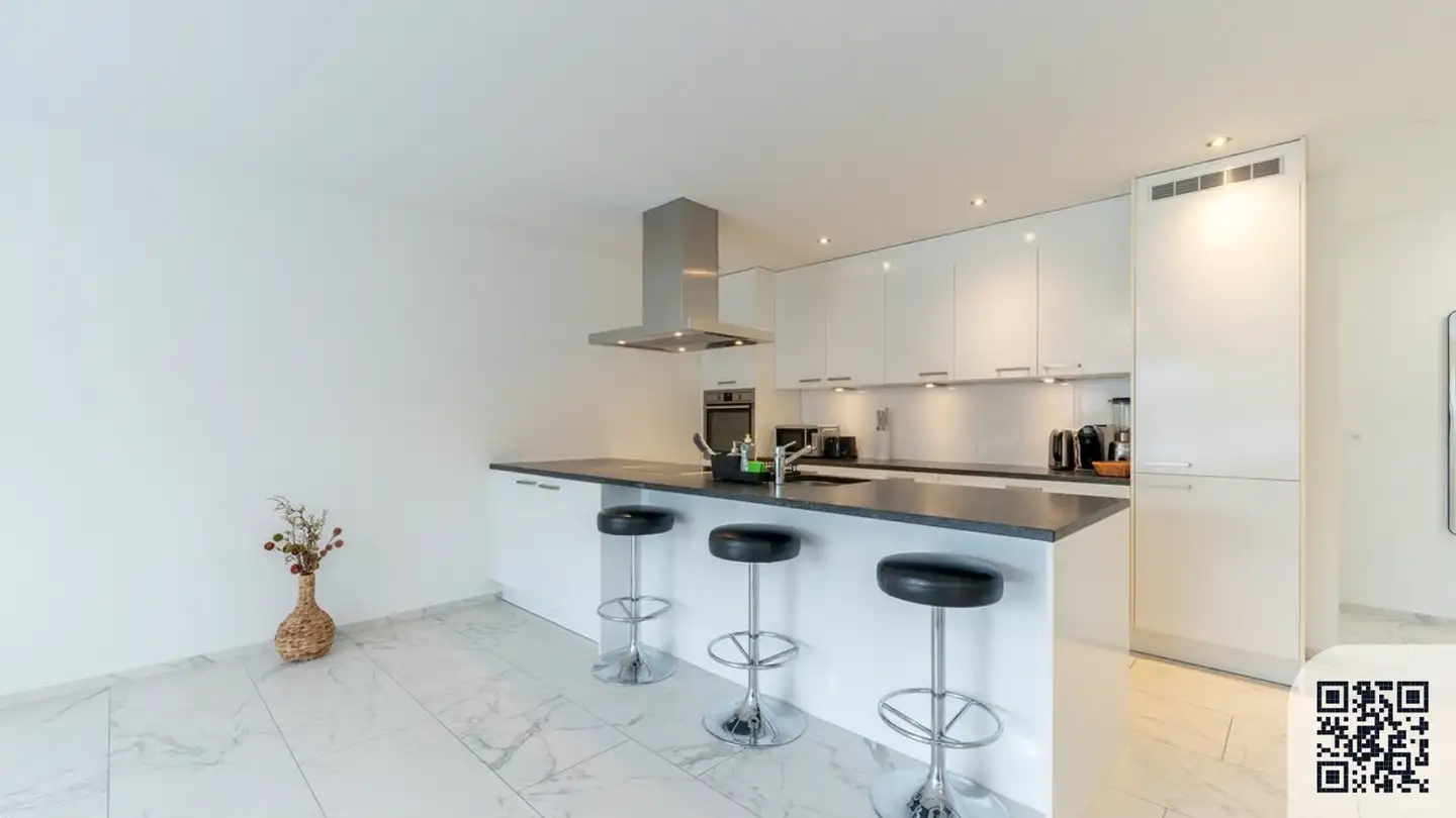 Möblierte Wohnung mieten - Schollrain 10, 5745 Safenwil - Foto 3