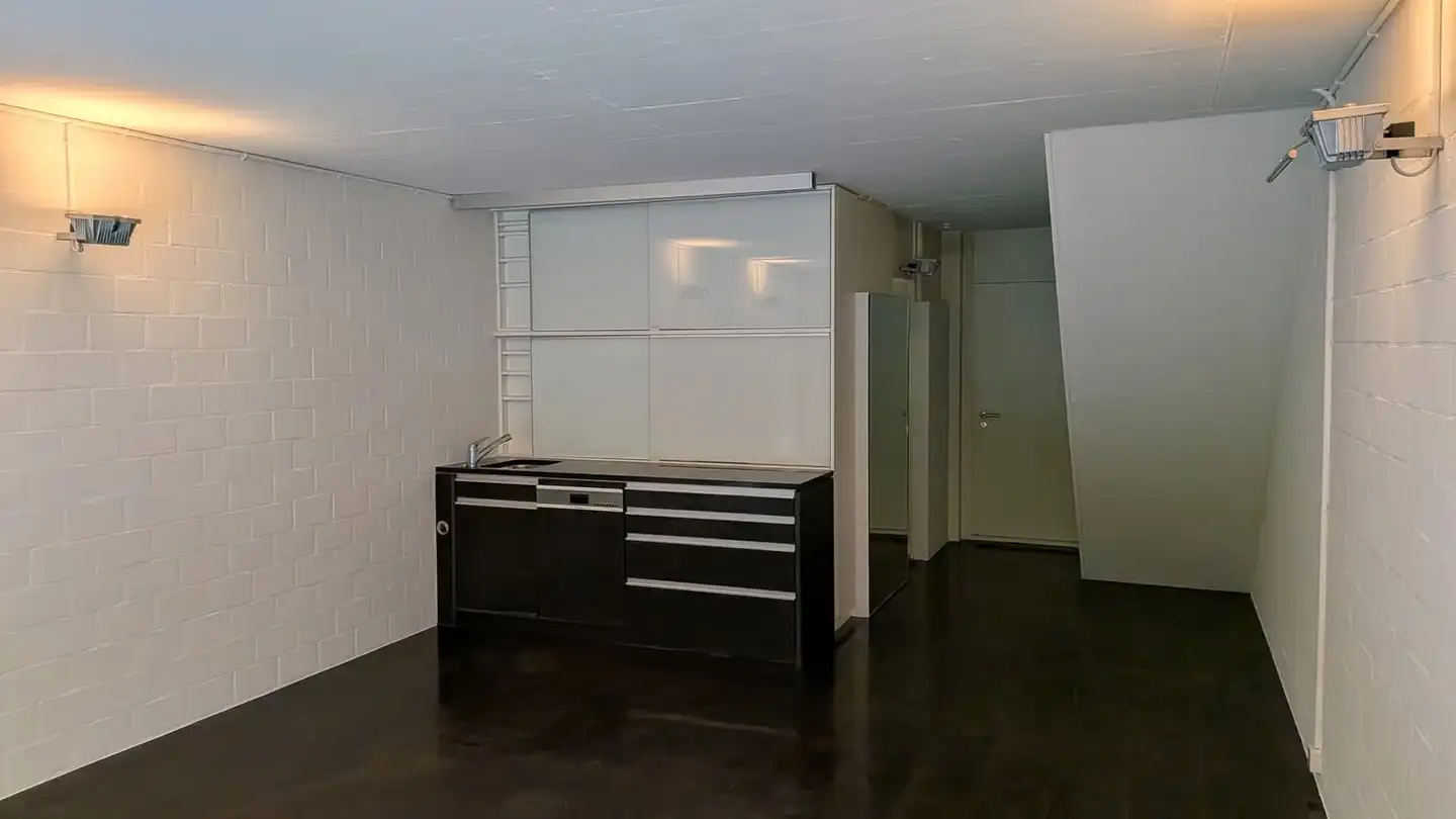 Commercial à louer - Langmauerweg 11b, 3011 Bern
