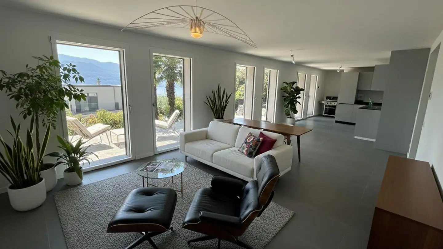 Wohnung kaufen - Via Del Tiglio 36, 6605 Locarno - Foto 3